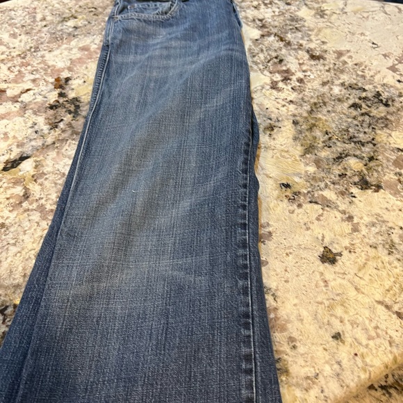 7 For All Mankind flare vintage - Picture 17 of 17